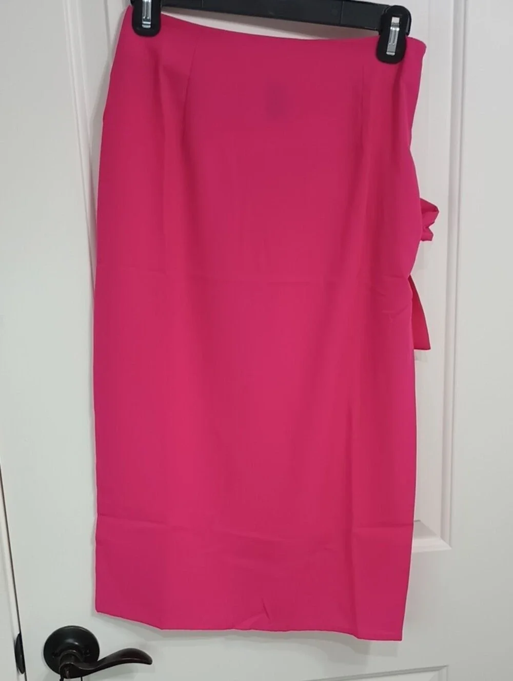 SHEIN vibrant pink